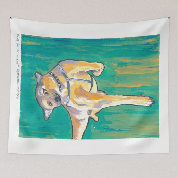 Item preview, Hans Van Rutabaga #1 designed and sold by Victoria  Cook.