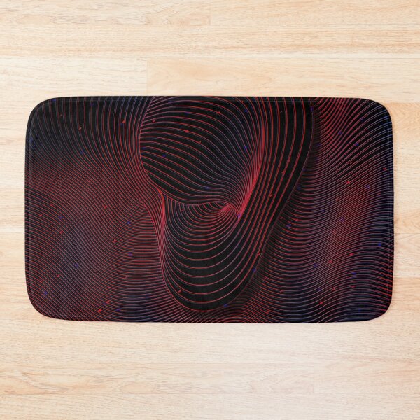 Item preview, The Ear (color) designed and sold by divincreador.