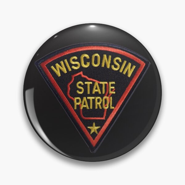 Item preview, Patrol designed and sold by Lawrence Baird.