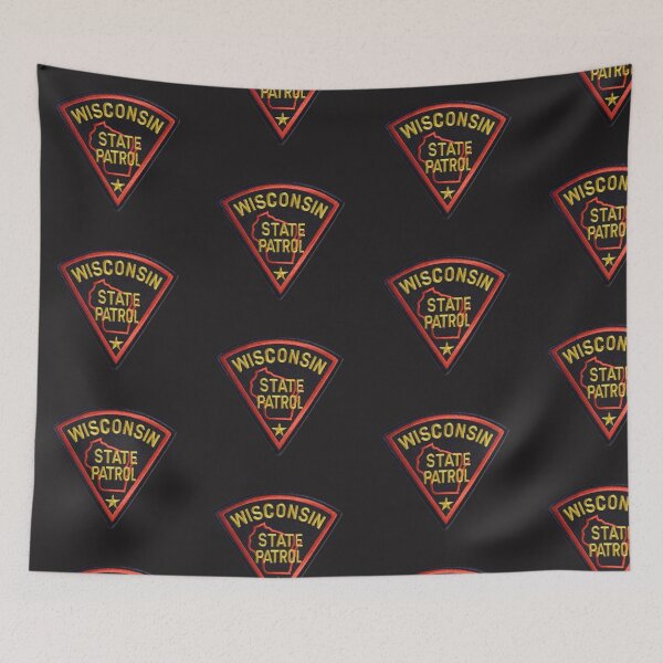 Item preview, Patrol designed and sold by Lawrence Baird.
