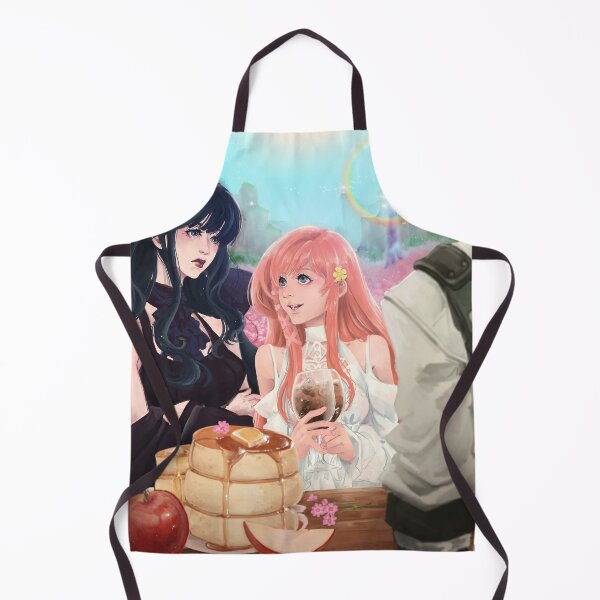 Item preview, Picnic in Il Mheg designed and sold by LtRaziel.