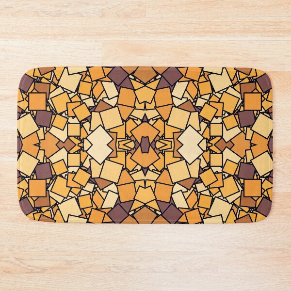 Item preview, Random squares. Random shapes. Random pattern designed and sold by moustafakhalil.