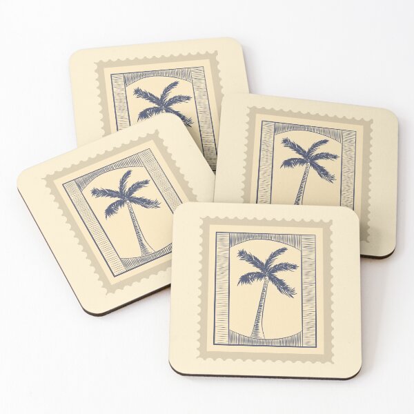 Item preview, Vintage Stamp designed and sold by Cozy-Dreams.