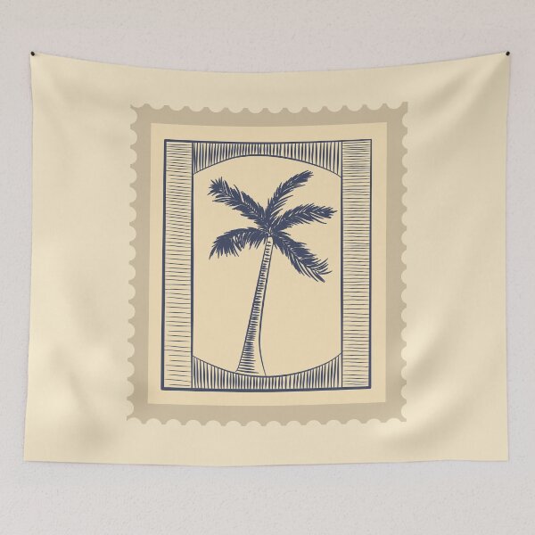 Item preview, Vintage Stamp designed and sold by Cozy-Dreams.