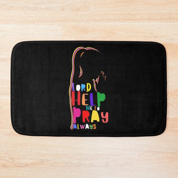 Item preview, This Is How I fight My Battles - Pray Always designed and sold by Nancyanna.