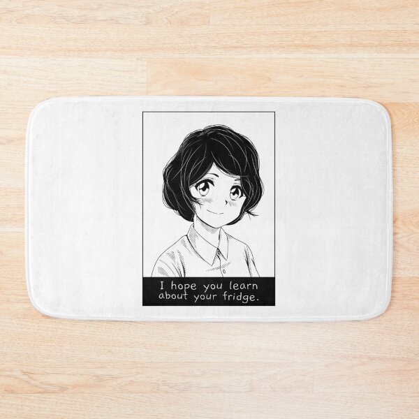 Item preview, I Hope You Learn About Your Fridge designed and sold by TeachUrb.