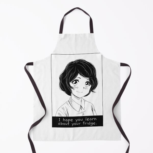 Item preview, I Hope You Learn About Your Fridge designed and sold by TeachUrb.