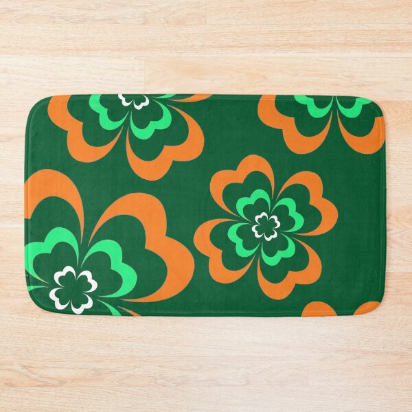 Item preview, irish shamrock designed and sold by geoceltic.