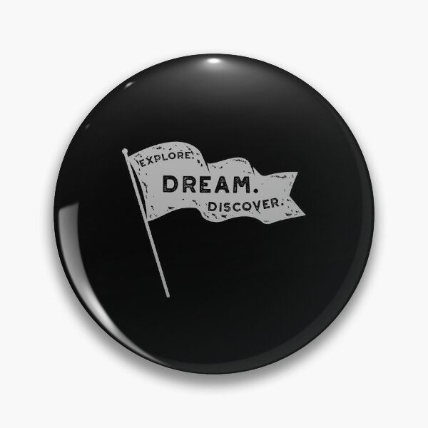 Artikelvorschau, Entdecken Sie Dream Discover entworfen und verkauft von Gevover.