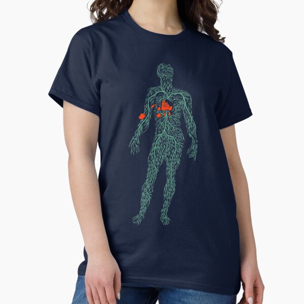 Item preview, Autumn Heart designed and sold by Tobe Fonseca®.