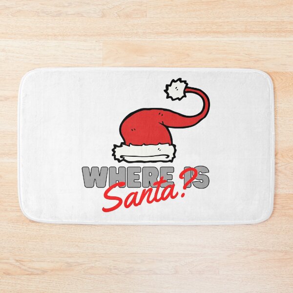 Item preview, Where Is Santa designed and sold by Levet.