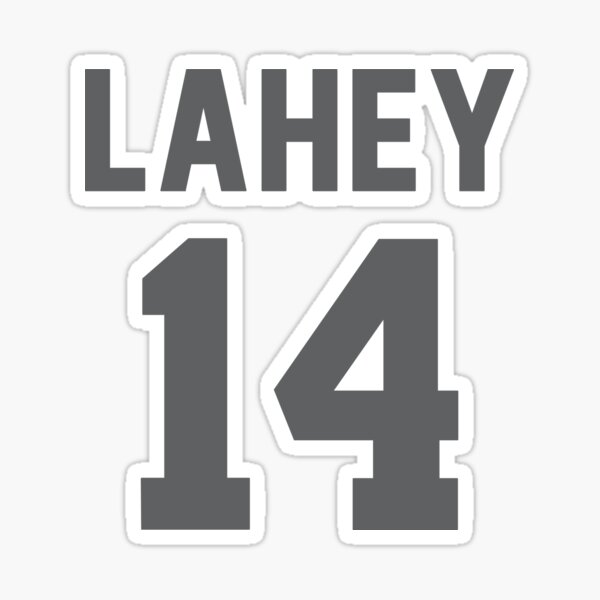 lahey 14