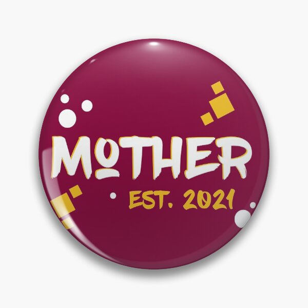 Item preview, Mother est.2021 designed and sold by MYNAMEISSSOZI.
