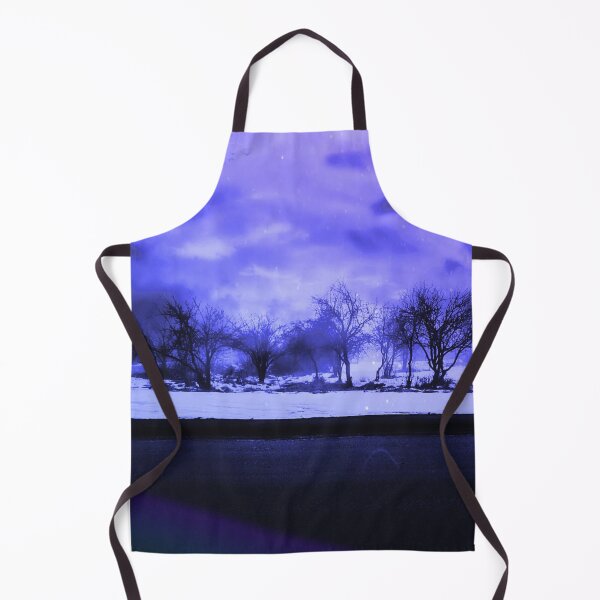 Item preview, Trees (Purple) designed and sold by AnotherFA.