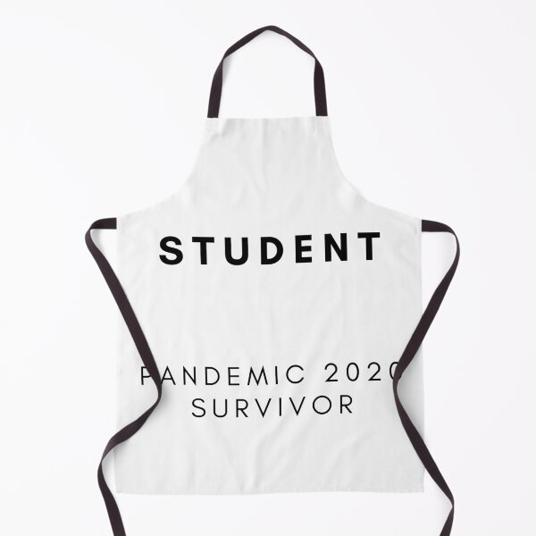 Item preview, Student - Corona free - Pandemic 2020 survivor - Funny t-shirts - Pandemic is over designed and sold by MDclothingshop.