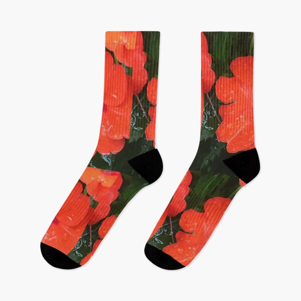 Item preview, Orange Bloom designed and sold by ATEgic28.