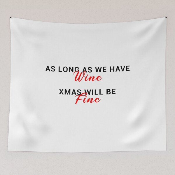 Item preview, Wine At Christmas designed and sold by WiBto.