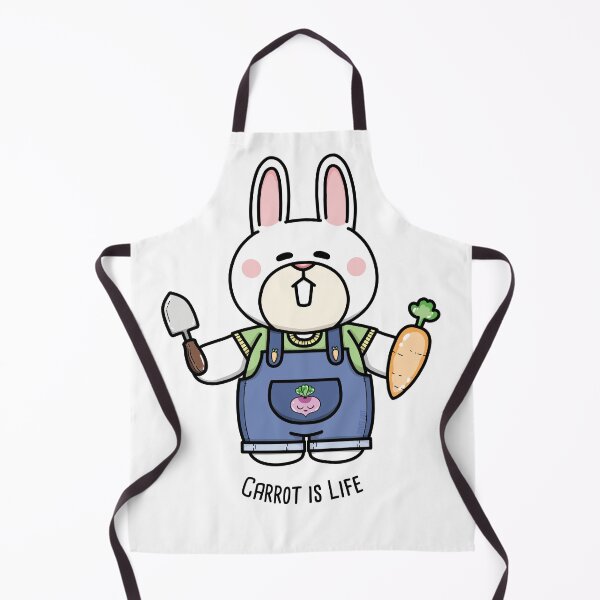 Item preview, Carrot is Life designed and sold by gnveeart.