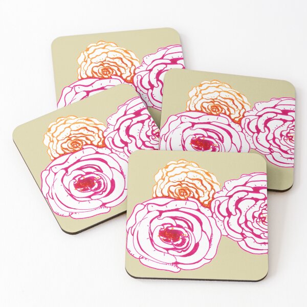 Item preview, Roses designed and sold by hajarsdeco.