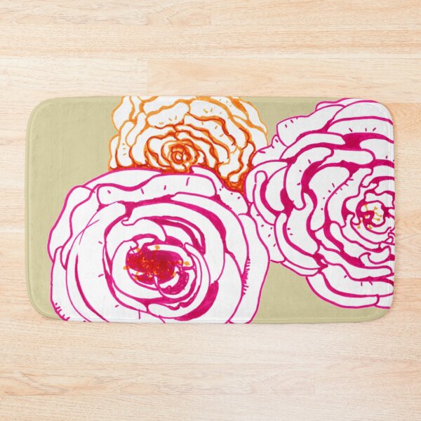 Item preview, Roses designed and sold by hajarsdeco.