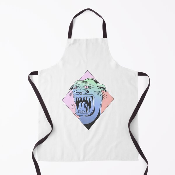 Item preview, That's definitely a panther designed and sold by Created-by-Stan.