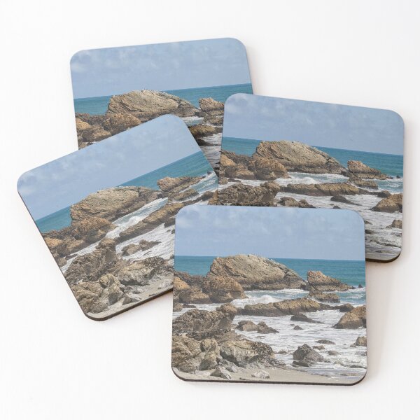 Item preview, Wild coast designed and sold by Photopat.