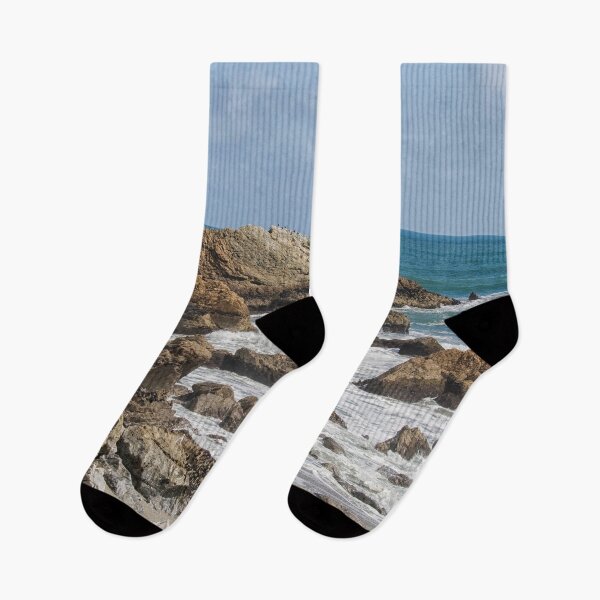 Item preview, Wild coast designed and sold by Photopat.