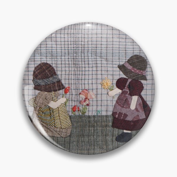 Item preview, Garden designed and sold by LibrosBOOKtique.