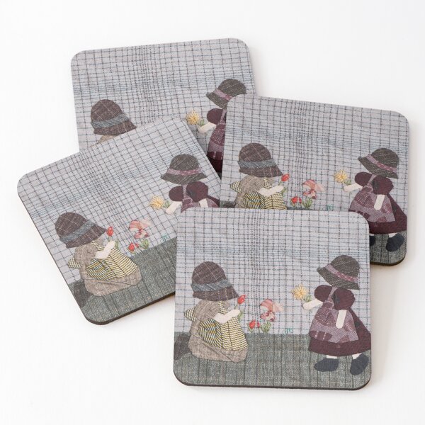 Item preview, Garden designed and sold by LibrosBOOKtique.