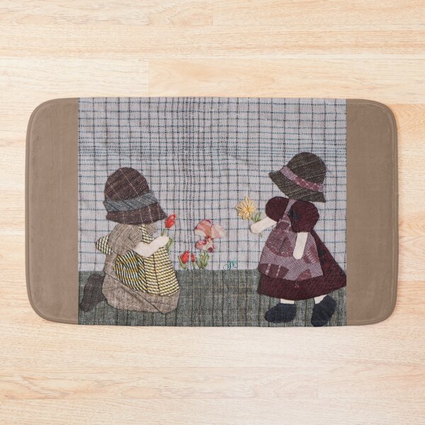 Item preview, Garden designed and sold by LibrosBOOKtique.