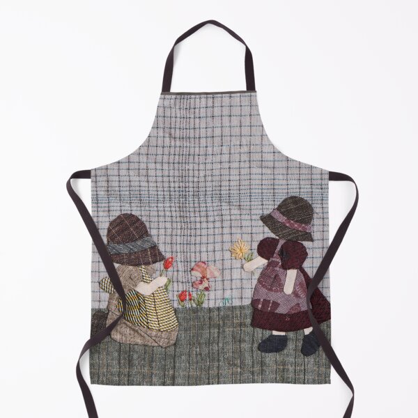 Item preview, Garden designed and sold by LibrosBOOKtique.