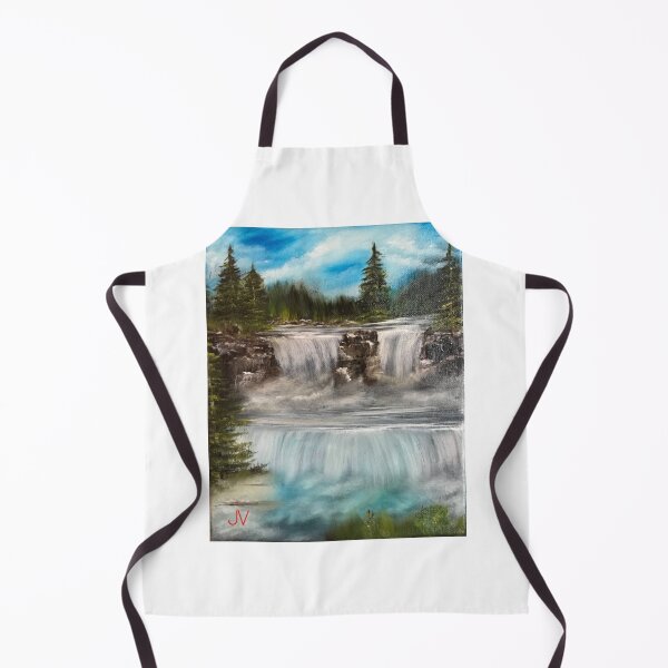 Item preview, Paire de Cascades  designed and sold by jayscreativity.