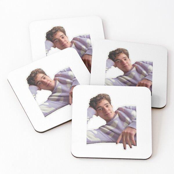 Item preview, Joshua Bassett, adorable photograph designed and sold by Etta  K.