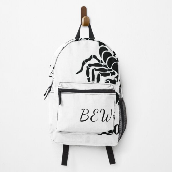 Item preview, Beware the scorpion designed and sold by Shubatdesigns.