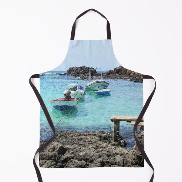 Item preview, Lanzarote - Island dreams designed and sold by AnisaTariq.