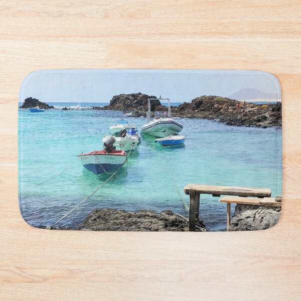 Item preview, Lanzarote - Island dreams designed and sold by AnisaTariq.