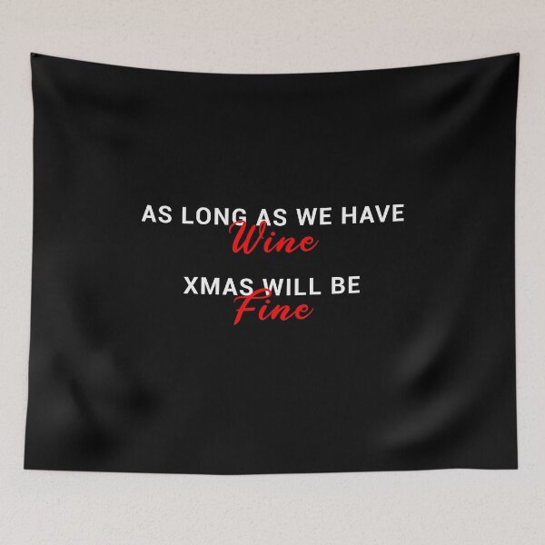 Item preview, Wine At Christmas designed and sold by WiBto.
