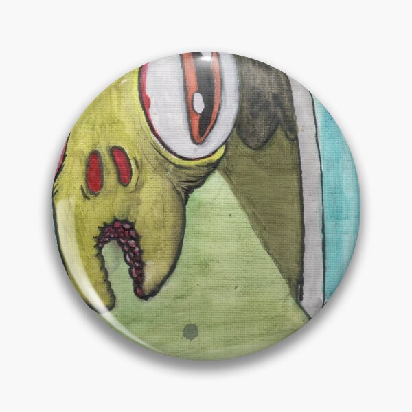 Item preview, The Bug designed and sold by EPMProjects.
