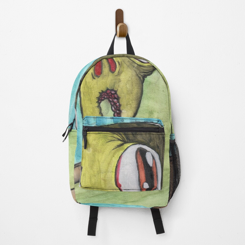 Item preview, Backpack designed and sold by EPMProjects.