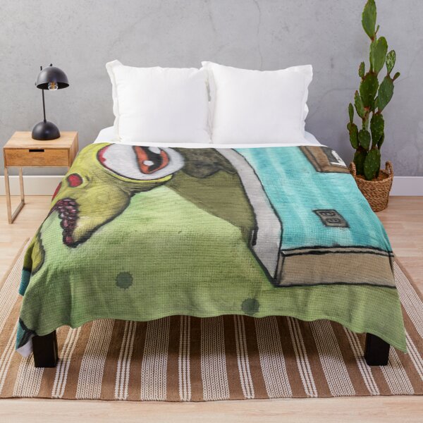 Item preview, The Bug designed and sold by EPMProjects.