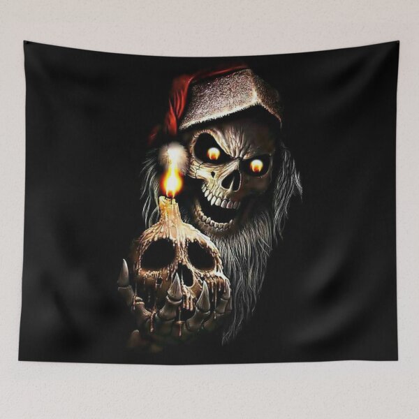Item preview, horror  xmas  designed and sold by Ladyvml.