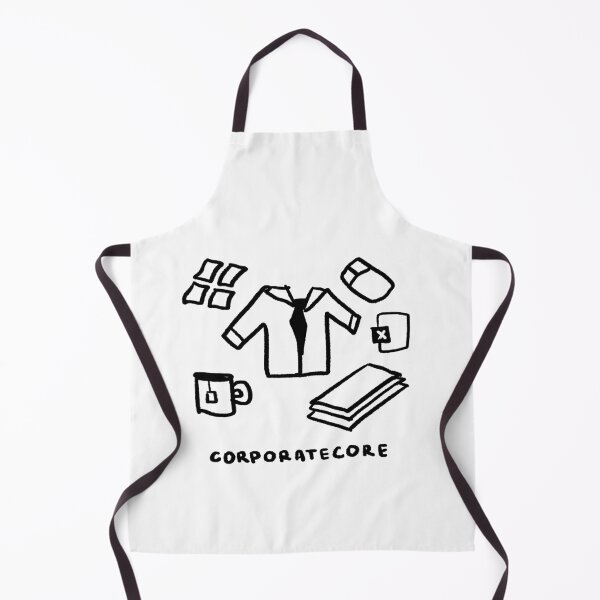 Item preview, Corporatecore designed and sold by 4naans.