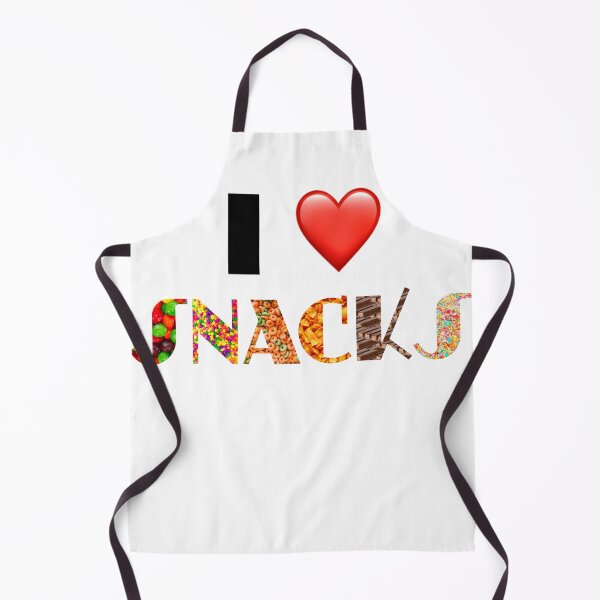 Item preview, Snack Lover designed and sold by diginomdesigns.