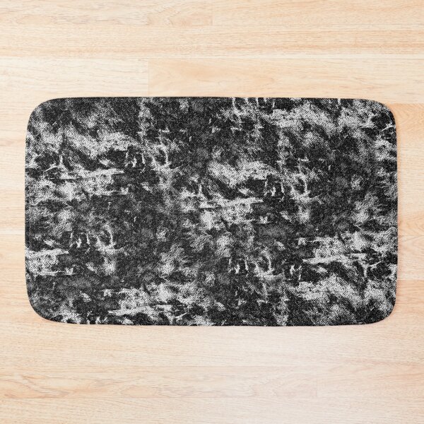 Item preview, Rustic surface - black and white designed and sold by SulkaCreative.