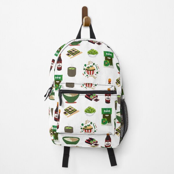 Item preview, Japanese food designed and sold by Emma Kunz.