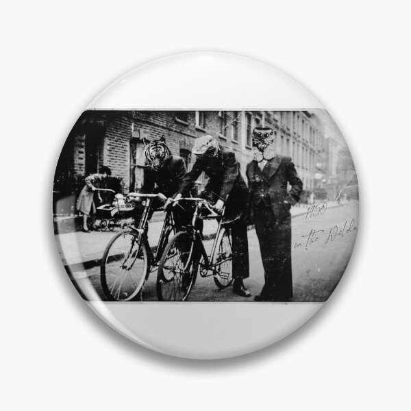 Item preview, Wild Bicycle Race designed and sold by FattoAMano.