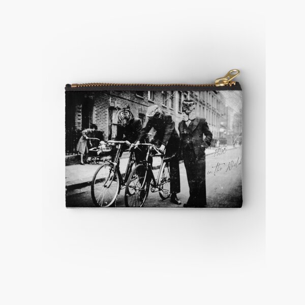 Item preview, Wild Bicycle Race designed and sold by FattoAMano.