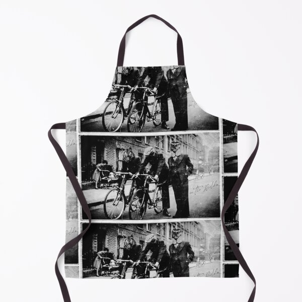 Item preview, Wild Bicycle Race designed and sold by FattoAMano.