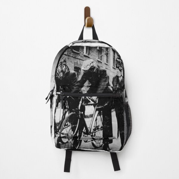 Item preview, Wild Bicycle Race designed and sold by FattoAMano.