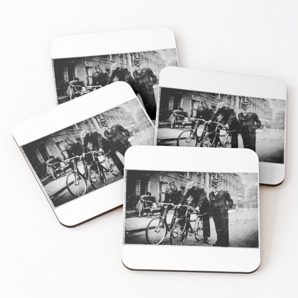 Item preview, Wild Bicycle Race designed and sold by FattoAMano.